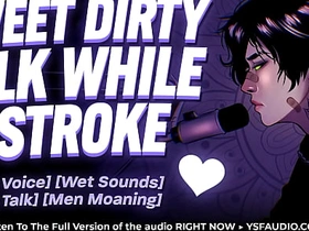 [男对女] 甜蜜下流话与呻吟的成人音频 asian star boy gay sex videos