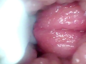 内窥镜拍下我老婆的G点。教学视频 asian gay sex videos website