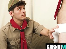 侦查员德克斯第一卷 同床共枕 科尔·布鲁，德克斯·德瓦尔 gay sex videos hd asian