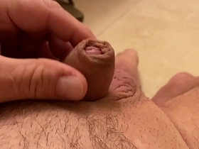 Foreskinforeplay1撸我的发育中鸡巴 sex videos gay boys asian