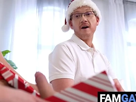 给继父Brody Kayman的肉棒礼物 Kyle Michaels asian gay sex web series videos
