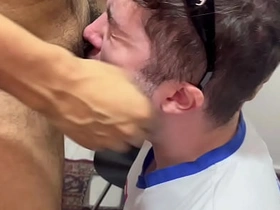 卧槽这大屌坐得真爽 完整版在RED asian gay sex videos pornhub