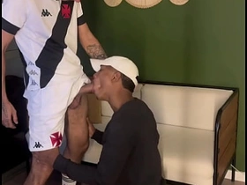 赌球输了把屁眼献给巴西佬 - 免费 asian gay sex videos only fans