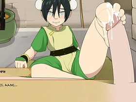 《降世神通：四元素调教师》最尬时刻第29集 asian gay sex videos viral