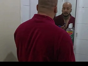 继子用了我的剃须刀 man sex videos asian gay