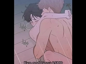 哇！老爹把我屁眼狠操到内射 爱死了 gay romance sex videos asian