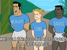 基佬动画 骚货们群交狂欢 toilet gay sex videos asian