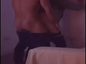 警校室友隔离三个月后爬上我的床操我 asian gay sex blowjob videos