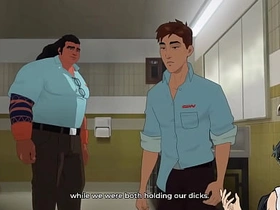 自己玩尿呢帅哥？ gay sex videos asian china