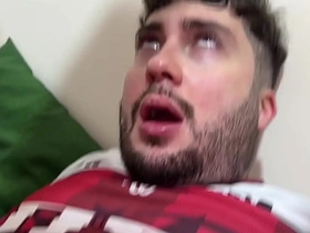 两个骚气另类男去夜店前搞了一炮 完整版只在RED asian leaked gay sex videos