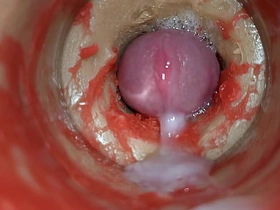 4K阴道玩具视角 子宫口特写 内射 求肏繁殖ASMR性爱 asian gay sex videos first time