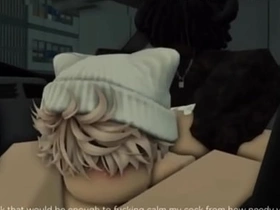 罗布乐思伪娘合集 asian gay sex tube videos