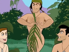 基佬动画里的暴躁中士 horny asian gay boys sex videos