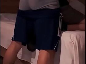 帅气健壮的邻居酒后偷偷用他的大鸡巴干我 asian gay sex videos romance