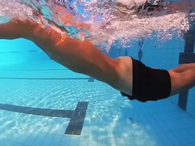 泳池内射 new hot asian gay sex videos