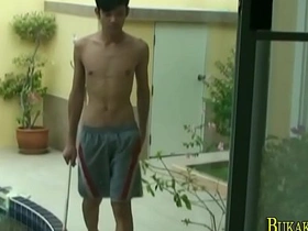 亚洲小受双龙入洞 asian gay site sex videos