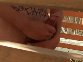 纹身亚裔射精 asian gay sex hot videos