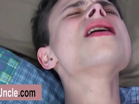 奥斯汀性感完美的屁股被操 gay sex videos of asian