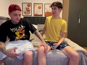 干了个来探望我的老友 gay sex videos asian tamil