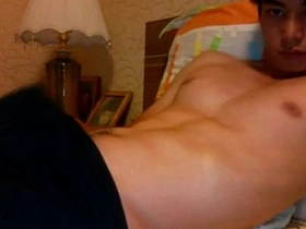 英俊亚裔男子打飞机 naked asian gay sex videos