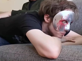 业余男孩初次体验藤条责打 - 花絮镜头 gay sex videos for asian