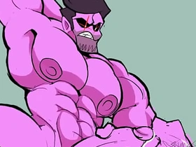 老爹最亲信的马仔恶搞版 asian deshi gay sex videos