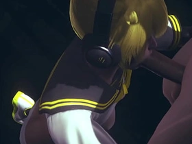 V家伪娘耽美——连能吞下这根大鸡巴吗？——日本亚洲漫画动漫游戏色情同性 asian gay sex latest videos