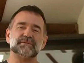 DaddySexFiles：猛男Bryan Slater与Tony Dazzle天雷勾动地火 asian gay boys sex videos in boyfriendtv