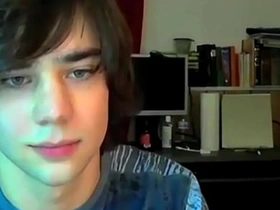 ZackRandall: 饥渴的扎克·兰德尔把自慰玩出新高度 asian gay sex full videos