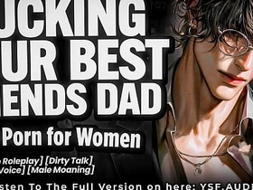 勾引闺蜜老爸 - 女性情色音声 asian gay webseries sex videos