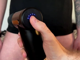 他用玩具玩弄我直到我受不了 [4K] gay massage sex videos asian