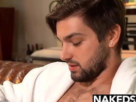 我爽到想射 但想让奴隶再多承受一会儿 - 付费男孩 sourav singh asian gay sex videos