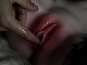 如何用手指正确爱抚你的小穴 handsome asian gay boys sex videos