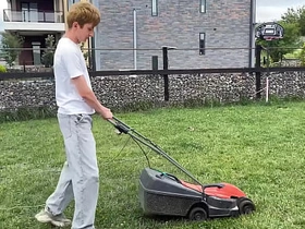 我干了房东的继子却被老爸抓现行 第一部 asian gay teen sex videos