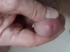 Rustyas1 - 我的老皱鸡巴和前列腺液 hot asian hunk gay sex videos