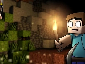 我玩错了游戏 饥渴矿工 #1 asian gay sex videos teen