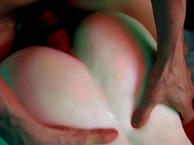 这屁股真喜欢我激情射进她深肛! asian gay girls sex videos