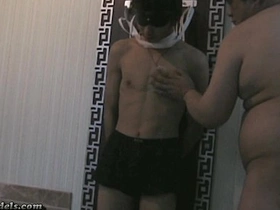 直男被绑手淫 muscular asian gay sex videos