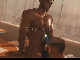 爱我，更多 - 同志动画字幕版 hot asian gay sex videos.