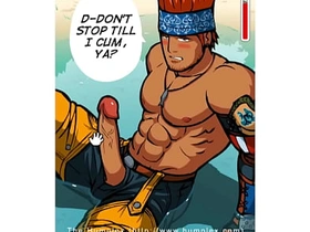 最终幻想X 瓦卡单人秀 hot sex gay videos asian