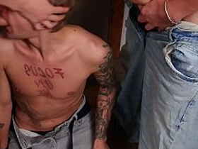 第62期 两根大鸡巴猛操小鲜肉的紧屁眼 xxx asian hot gay sex videos