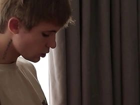 两个大屌男狂操小鲜肉的紧致屁眼 第二部 sex videos hd gay asian