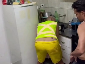 这次水管工把整根家伙塞进了红发妞的洞里 gay sex videos asian outdoor