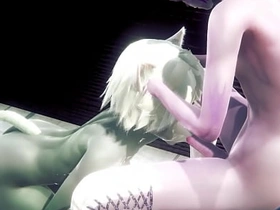 兽系耽美-两只猫厕所搞基-伪娘换装日本亚洲动漫游戏色情基佬 asian gay sex videos telugu