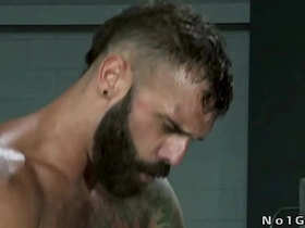 吉祥物骚扰小贩Jessie然后被操 gay sex videos in asian videos