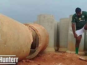 打完球浑身汗臭跑去工地打了一炮 asian gay sex videos xnxx.com