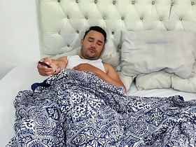 继父晨勃错把继子当老婆 猛操屁眼射满精液 asian gay sex videos public toilet