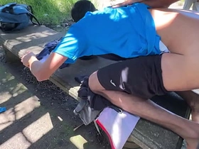 丛林野战大乱交，屁眼灌满浓精 south asian uncle gay sex videos