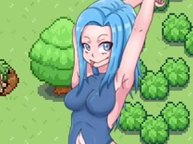 成人向宝可梦游戏 Hentaimon第一弹 thisvid asian gay sex videos