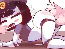 伪娘身份证检查员被操得内射满肚 uncle gay sex videos asian